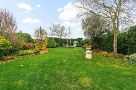 Main Garden