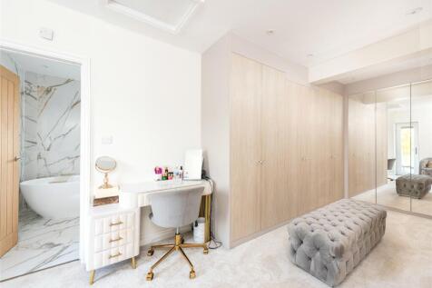 Dressing Room