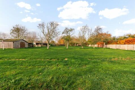 Paddocks