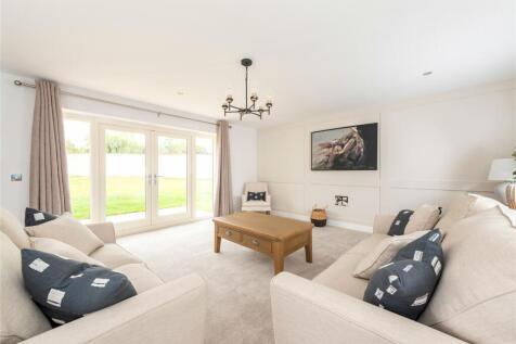 Show Home Reception