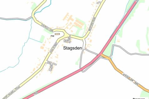Street Map