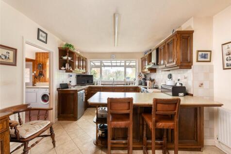Kitchen/Breakfast Rm
