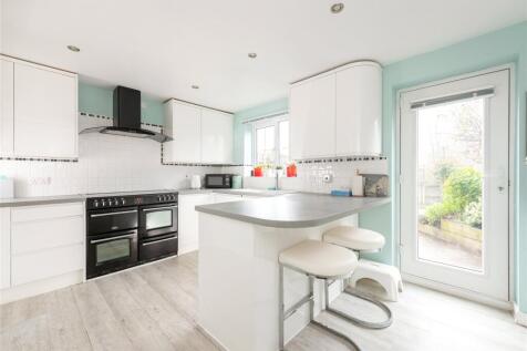 Kitchen/Breakfast Rm