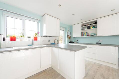 Kitchen/Breakfast Rm