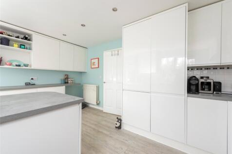 Kitchen/Breakfast Rm