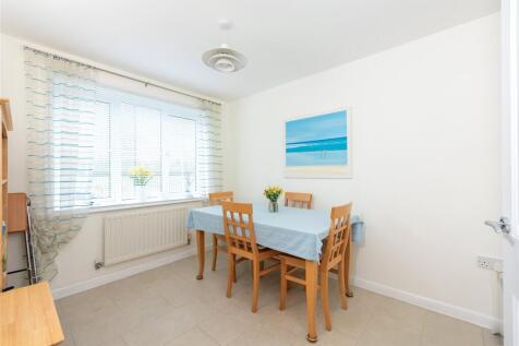 Dining Room/Bed Four