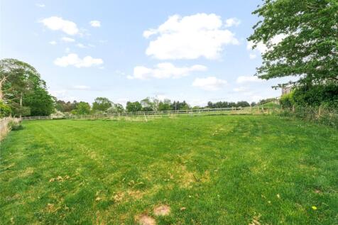 Paddocks