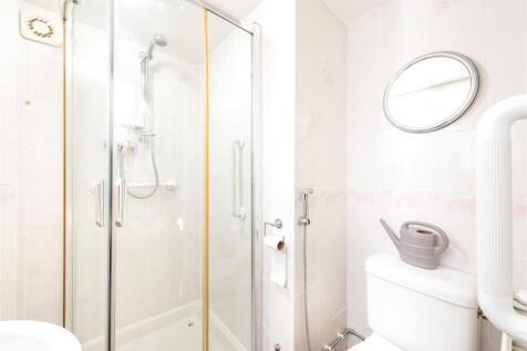 G/F Shower Room