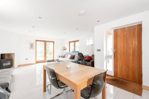 Sitt/Din/Family Room