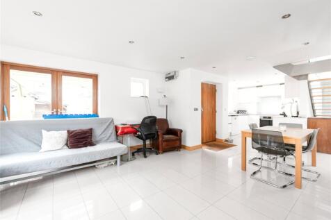 Sitt/Din/Family Room