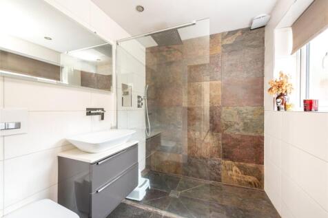 Wet Room