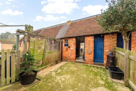 Outbuilding