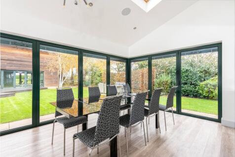 Dining/Family Room