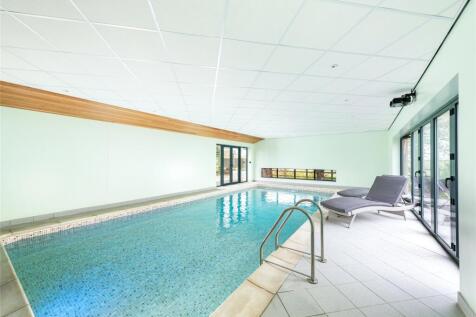 Pool Complex