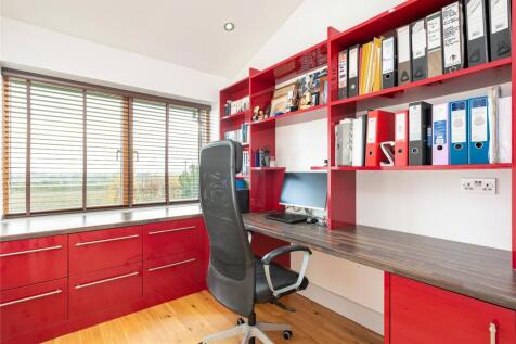 Study/Bedroom