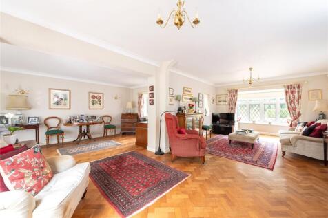 Sitting Room/Snug