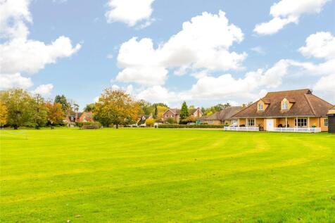 The Green Ickwell