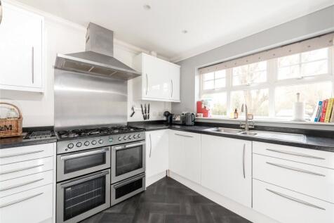 Kitchen/Breakfast Rm
