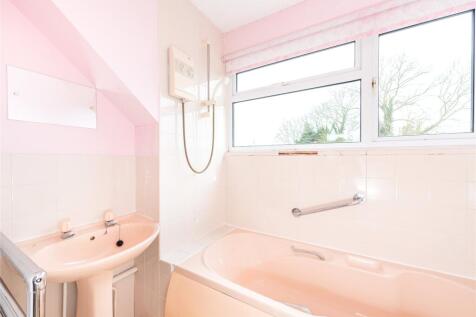 Annexe Bathroom