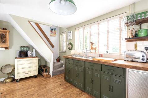 Kitchen/Breakfast Rm