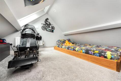 Attic Room