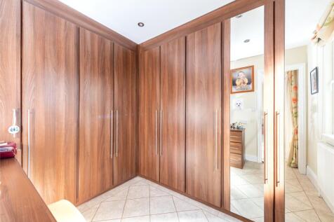 Dressing Room