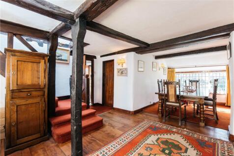 Family/Dining Room
