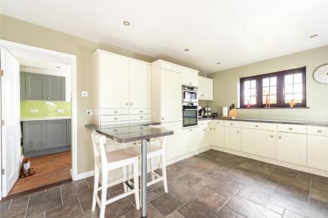 Kitchen/Breakfast Rm