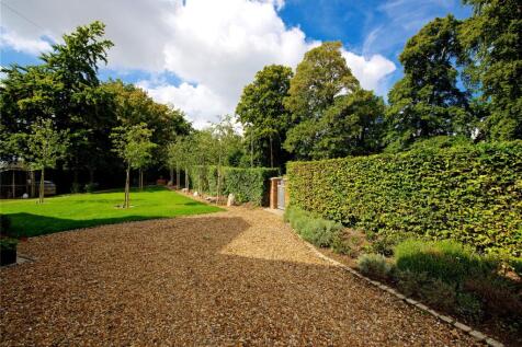 Gardens