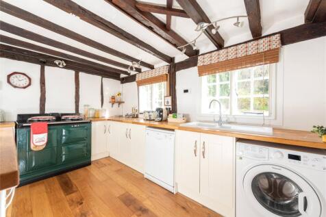 Kitchen/Breakfast Rm