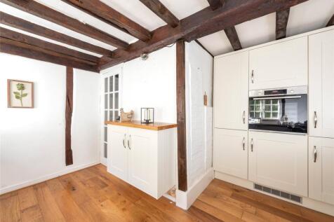 Kitchen/Breakfast Rm