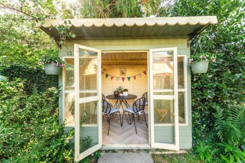 Summerhouse