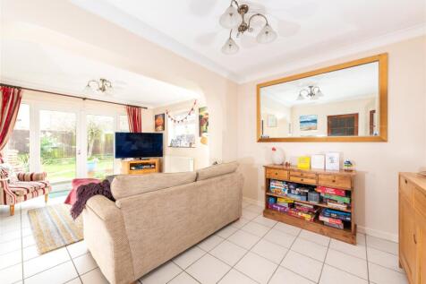 Sitting/Family Room