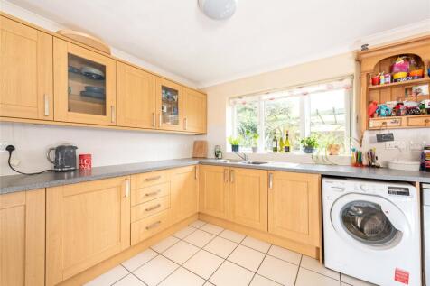 Kitchen/Breakfast Rm