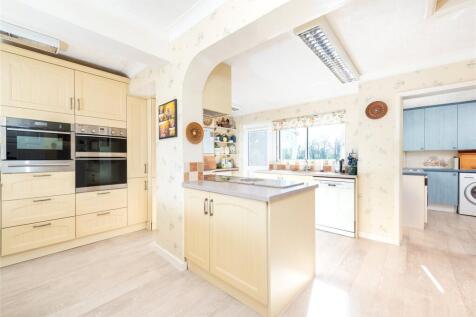 Kitchen/Breakfast Rm