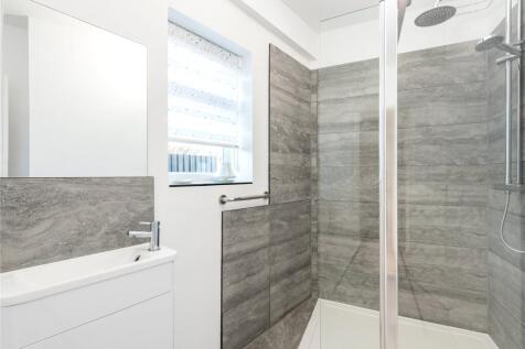 G/F Shower Room