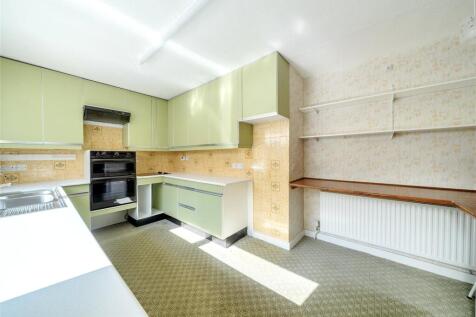 Kitchen/Breakfast Rm
