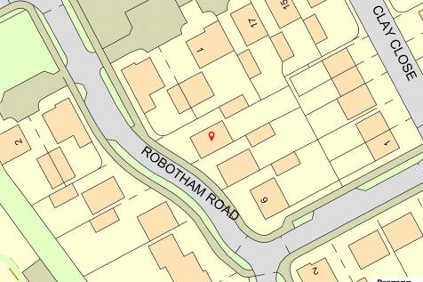 Plot Map