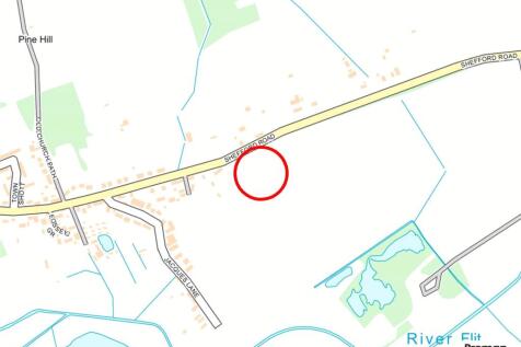 Area Map