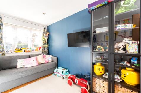 Playroom