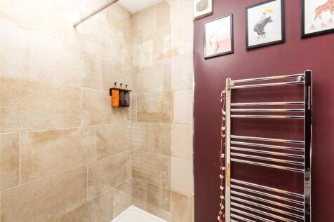 G/F Shower Room