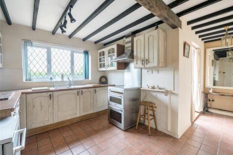 Kitchen/Breakfast Rm