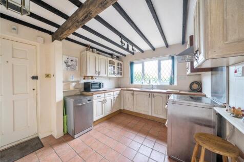 Kitchen/Breakfast Rm
