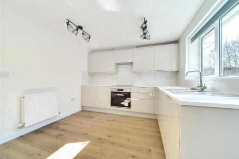 Kitchen/Breakfast Rm