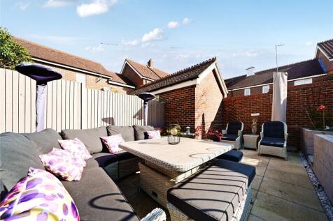 Entertaining Area