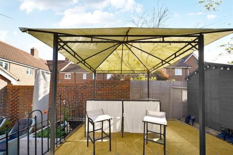 Entertaining Area