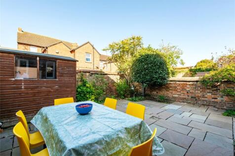 Walled Garden