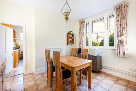Breakfast Room