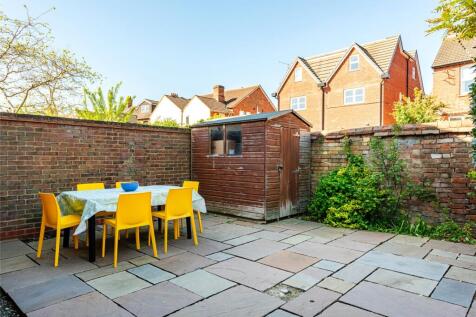 Walled Garden