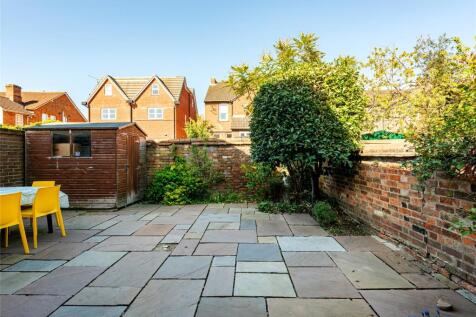 Walled Garden